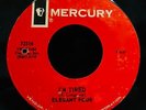 ELEGANT FOUR I'm Tired & Time To Say Goodbye Garage Rock 45-MERCURY #72516