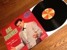 RAL DONNER. TAKIN CARE OF BUSINESS. GONE 5012 MONO LP. EX