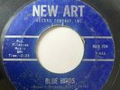 Northern Soul 45/ Ambers 