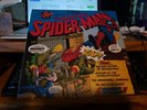 The Amazing Spider-Man The Invasion Of The Dragon-Men Vol II Power Records NEW