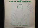 Great Pretenders-Jumpin'-Live At The Firewood-PRIVATE LOUNGE ROCK