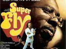CURTIS MAYFIELD: SUPERFLY (LP vinyl *BRAND NEW*.)