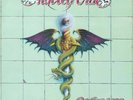 Motley Crue ?– Dr. Feelgood Original Vinyl LP RARE EX + Inner Sleeve 1989