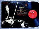 RCA LSC 2652 LIVING STEREO SD HEIFETZ Bruch & Mozart Ctos SARGENT 2s/2s NM
