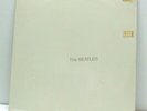 THE BEATLES - THE WHITE ALBUM Vinyl Record LP SWBO 101 1970's BRAND NEW SEALED
