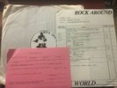 Rock Around The World with Styx/Rush/Youngbloods/Terry Ried...Vinyl Radio Show