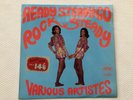 VARIOUS - ROCK STEADY GO ROCK STEADY PMLP 3 SP, PAMA, 1968 MONO...