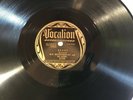 BIX BEIDERBECKE - SORRY / SINCE MY BEST GAL TURED ME DOWN on VOCALION 3149