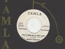 Brenda Holloway You've Made Me So Very Happy Tamla DEMO T54155 Soul Northern Reg
