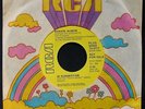 RONNIE McNEIR  In Summertime & Young Girl  Near Mint Soul Promo 45 RCA #0777