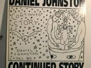 Daniel Johnston LP 