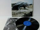 OST Gamera The Giant Monster / Toho Records AX-8120 / JAPAN LP Vinyl D1106