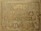 18er-Box WAGNER Der Ring des Nibelungen - FURTWÄNGLER