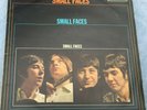 Small Faces, Small Faces vinyl LP, mono Immediate 1967