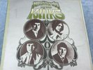 The Kinks, Something Else By The Kinks vinyl LP, mono 1967