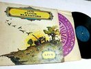 Live by The 13th Floor Elevators MONO  garage psychedelic 1968  GOOD  ORIGINAL