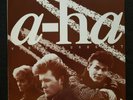 A-HA - WORLD TOUR 86 / 87 - 2LP