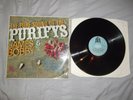 JAMES & BOBBY PURIFY-THE PURE SOUND OF THE PURIFYS 1967 1ST PRESS BELL MONO LP E