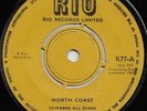 EDWARDS ALL STARS  NORTH COAST  KINGSTON 11  LON CHANEY & FOUR SEASONS INST CUTS