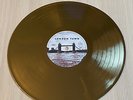 Paul McCartney and Wings - London town Gold Vinyl Record 1978 Capitol Label