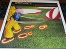 SERVANT - LIGHT MANEUVERS - 1984 LP MYRRH CANADA ONLY PRESSING RARE