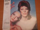 David Bowie Pin Ups Clear Vinyl with OBY