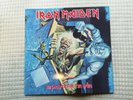 IRON MAIDEN   