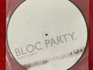 BLOC PARTY Silent Alarm 12
