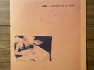 LOW I Could Live in Hope Vinyl Record Double LP Album Rare Near Mint Condition