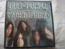 DEEP PURPLE - MACHINE HEAD - 1972 PURPLE HARD/ROCK EX