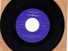 KILLER   VINCENNES IN.  GARAGE GUITAR 45 THE DAWN BEATS 