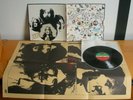 LED ZEPPELIN  3 - III -  LP JAPAN POSTER - P-8005A