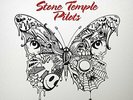 Stone Temple Pilots - Stone Temple Pilots [VINYL]