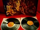 JIMI HENDRIX ELECTRIC LADYLAND - JAPAN 2LP SMP-9301 02 PRIMA EDIZIONE 1969
