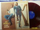 KENNY DORHAM LP Jazz Contrasts