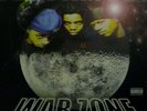 BLACK MOON - WAR ZONE - LP VINYL ALBUM - US ORG '99