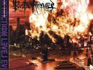 BUSTA RHYMES - EXTINCTION LEVEL EVENT: THE FINAL WORLD FRONT - LP VINYL ALBUM