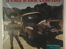 JJ CALE & ERIC CLAPTON : THE ROAD TO ESCONDIDO    -    2006  2LP  USA  - Sealed