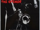 Curtis Fuller The Opener on Blue Note BLP 1567 - UA MONO LP EX