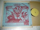 Steve Miller Band - the Midnight Toker (TAKRL 1960) LP 1976 US Tour