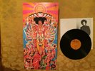 THE JIMI HENDRIX EXPERIENCE Axis: Bold As Love EX+ RARE 1967 Reprise 6281 GF