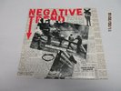 NEGATIVE TREND 12INCH EP 1983 SUBTERRANEAN RECORDS
