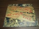 AC/DC T.N.T. Australia Press Albert  Vinyl Record LP PLAY TESTED  RARE