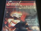 Social Distortion 