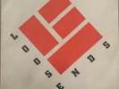 LOOSE ENDS - TIME IS TICKING EP PROMO RARE 12” DOWNTEMPO VINYL RECORD EX