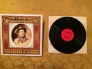 WILLIE NELSON Red Headed Stranger EX+ 1975 RARE KC 33842 Columbia 1st Press