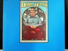 Danny Holien DANNY HOLIEN, Vintage Vinyl, 16-Page Book, Tumbleweed PROMO (1971)
