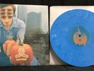 Black Moth Super Rainbow - Drippers EP (Limited Edition Blue Swirl Vinyl)