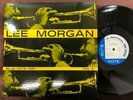 LEE MORGAN SAME VOL. 3 BLUE NOTE BN 1557 MONO JAPAN Vinyl LP
