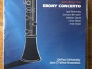 John Bruce Yeh - Ebony Concerto 2 LP / Reference Recordings RR-55 / Sealed